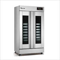 Silver Proofing Cabinets