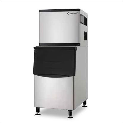 Modular Ice Machine Application: Commercial