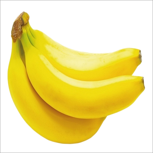 Organic Banana Size: Natural
