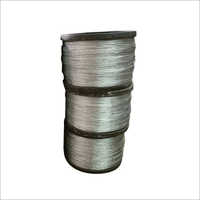 2 Mm GI Fencing Wire Jhatka Wire And  Rope Wire