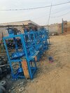 Wire Twisting Machine - Steel Wire Material | Ideal For Versatile Industrial Applications