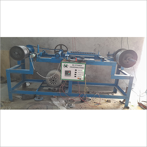 Industrial Wire Machine
