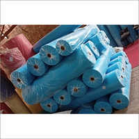 Blue PP Spunbond Non Woven Fabric