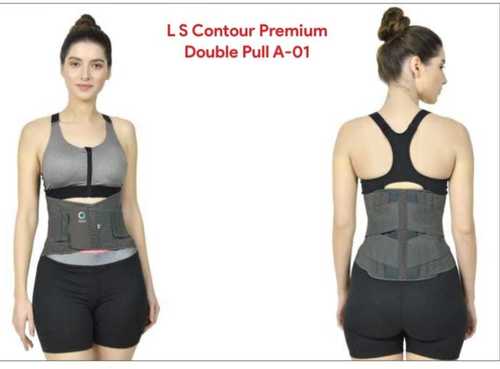 L S Contour Premium Double Pull A-01