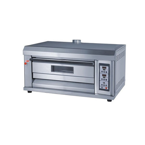 Bakery Oven