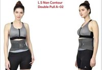 L S Non Contour Double Pull A-02