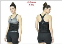 L S Frame A-06