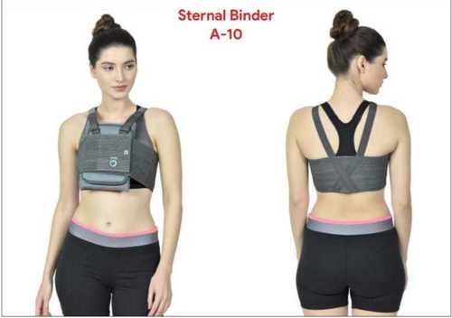 Fiber Sternal Binder A-10