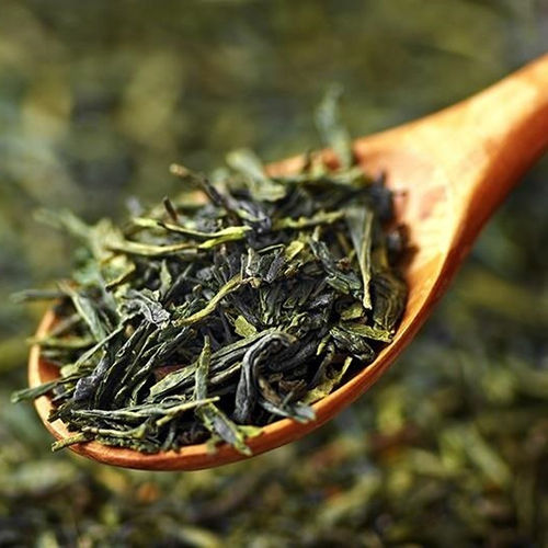 Whole Leaf Green Tea