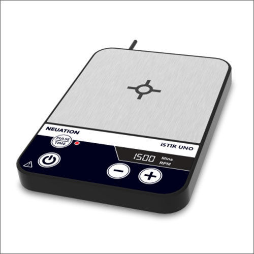 iStir-UNO Magnetic Stirrers