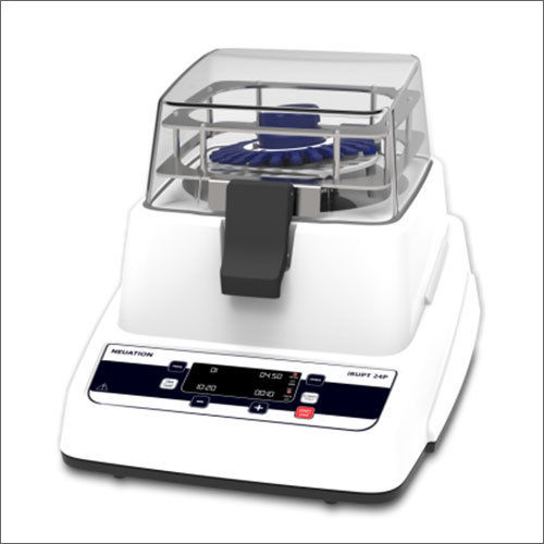 Lab Homogenizer