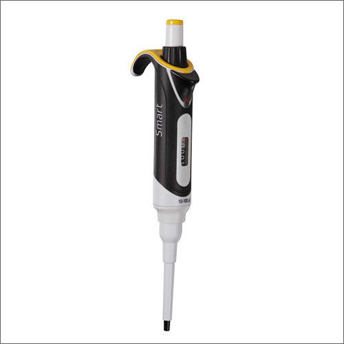 Accumax Smart Pipette