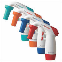 Plastic Pipette Controller