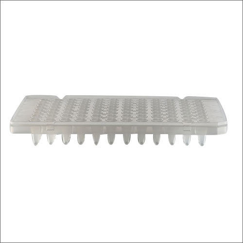 0.35mm Thin Wall PCR Tubes