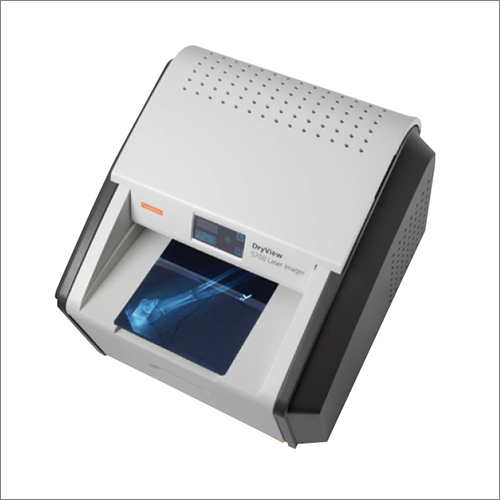 Dry View 5700 Laser Imager