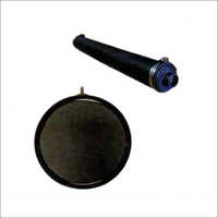 Industrial Air Diffusers Installation Type: Portable