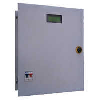 Electronic Run Hour Meter for UV Lamps