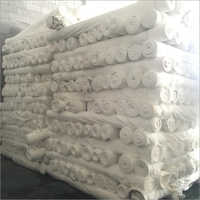 Quick Dry Raw Cotton Fabric