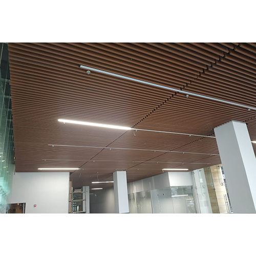 PVC False Ceiling