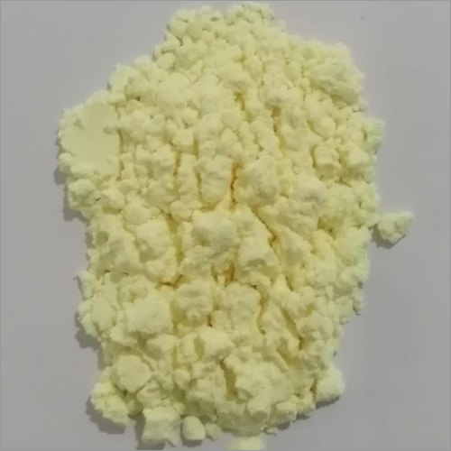 Yellow Moxifloxacin Hydrochloride Powder