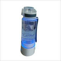 Domestic Water Ionizer Bottle
