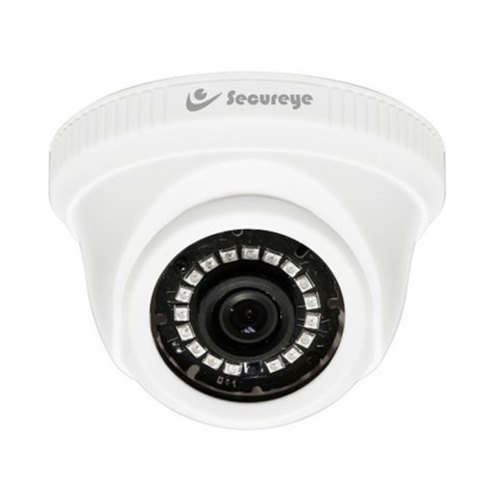 SECUREYE 5 MP CCTV DOME CAMERA