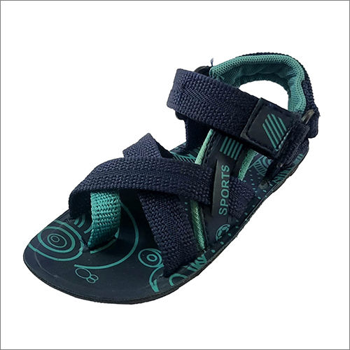 Multicolor Kids Daily Wear Sandal