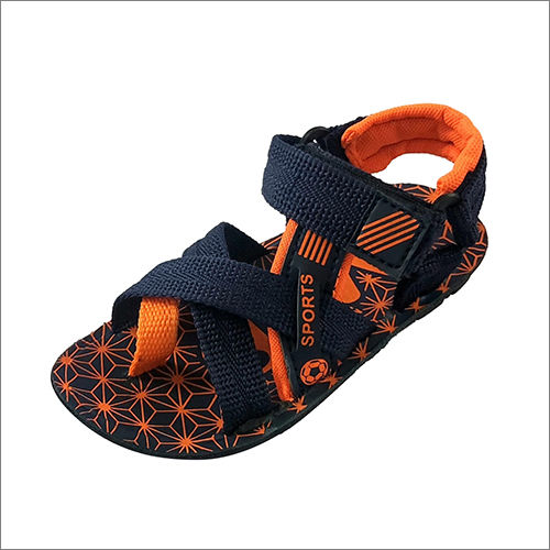 Kids Boy Designer Sandal