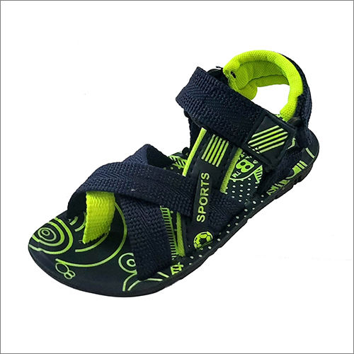 Kids best sale fancy sandals