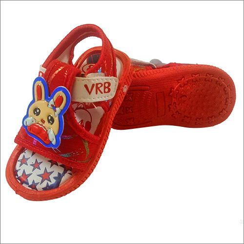 Kids Chu Chu Sandal