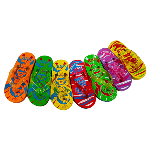 Kids Hawai Chappal