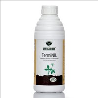 Utkarsh TermiNIL (A biological consortium to control Termites Grubs and other soil borne insects)
