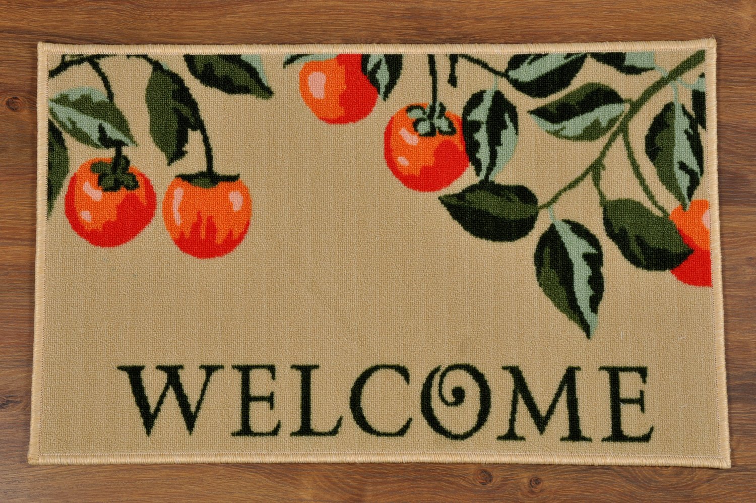 Nylon Door Mat - 50