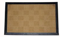 Polypropylene Door Mat 50 Application: Hotel