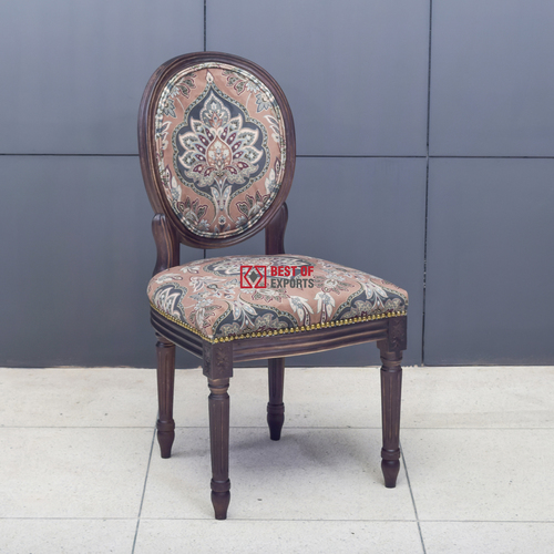 Rehan Wooden Chair