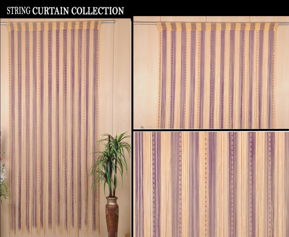 String Curtain 002