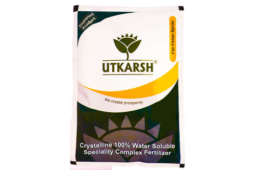 Utkarsh Potassium Schoenite Application: Agriculture