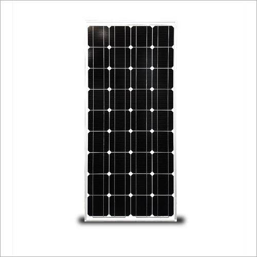 20 Watt Monocrystalline Solar Panel