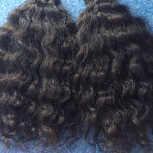 Remy Curly Hair