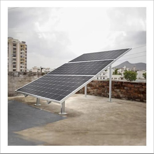 Solar Water Pumping System By TANNU SOLAR SOLUTION