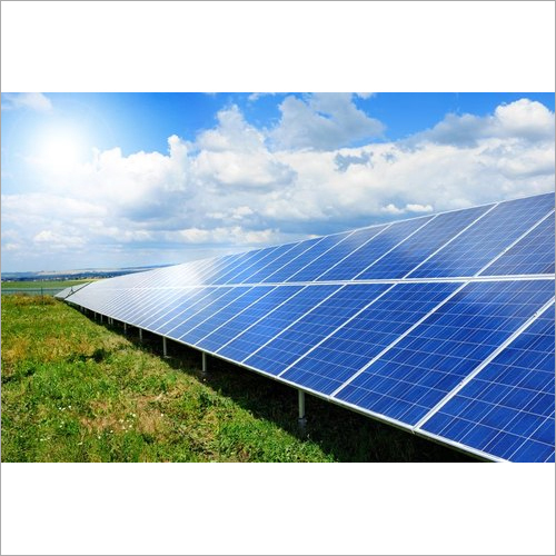 5 kW Solar Power Systems