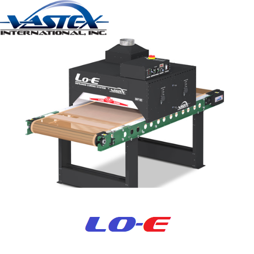Vastex Lo-E Energy Efficient DTG Dryer