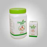 Diabetic Herbal Medicine - Diayback Tablet