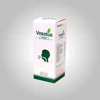 Herbal Cough Syrup Vasatus Syrup