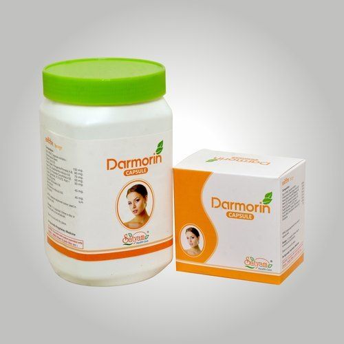 Ayurvedic Skincare Capsule - Darmorin Capsule