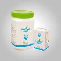 Herbal Memory Booster Capsules