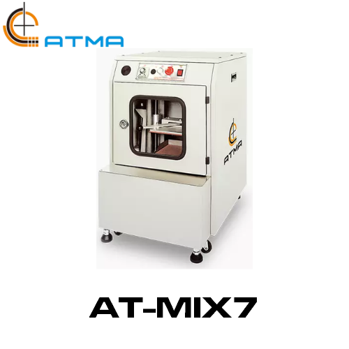 ATMA AT-MIX7 Ink Mixer (Vibration Type)