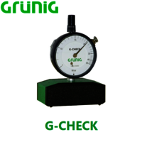 Grunig G-CHECK Mesh Tension Gauge