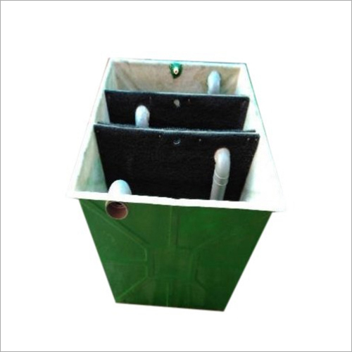 FRP Bio Digester Tank FRP Bio Digester Tank