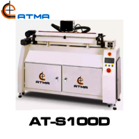 ATMA AT-S100D Digital Fully Automatic Squeegee Sharpener